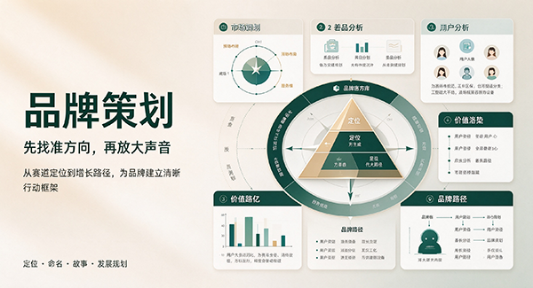 石城县品牌策划